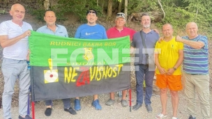Skup podrške kolegama